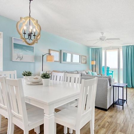 Appartement East End Escape à Myrtle Beach Extérieur photo
