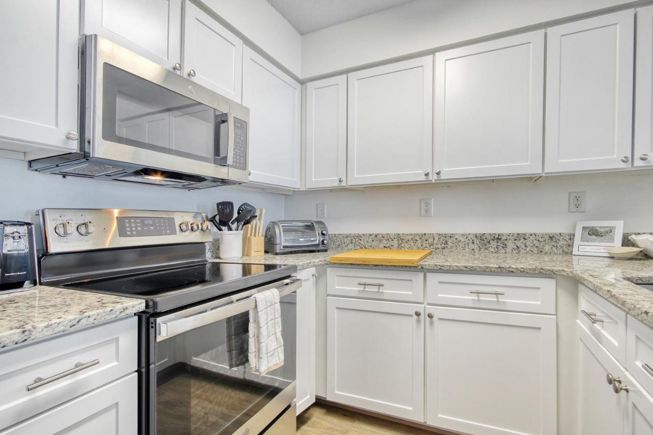 Appartement East End Escape à Myrtle Beach Extérieur photo