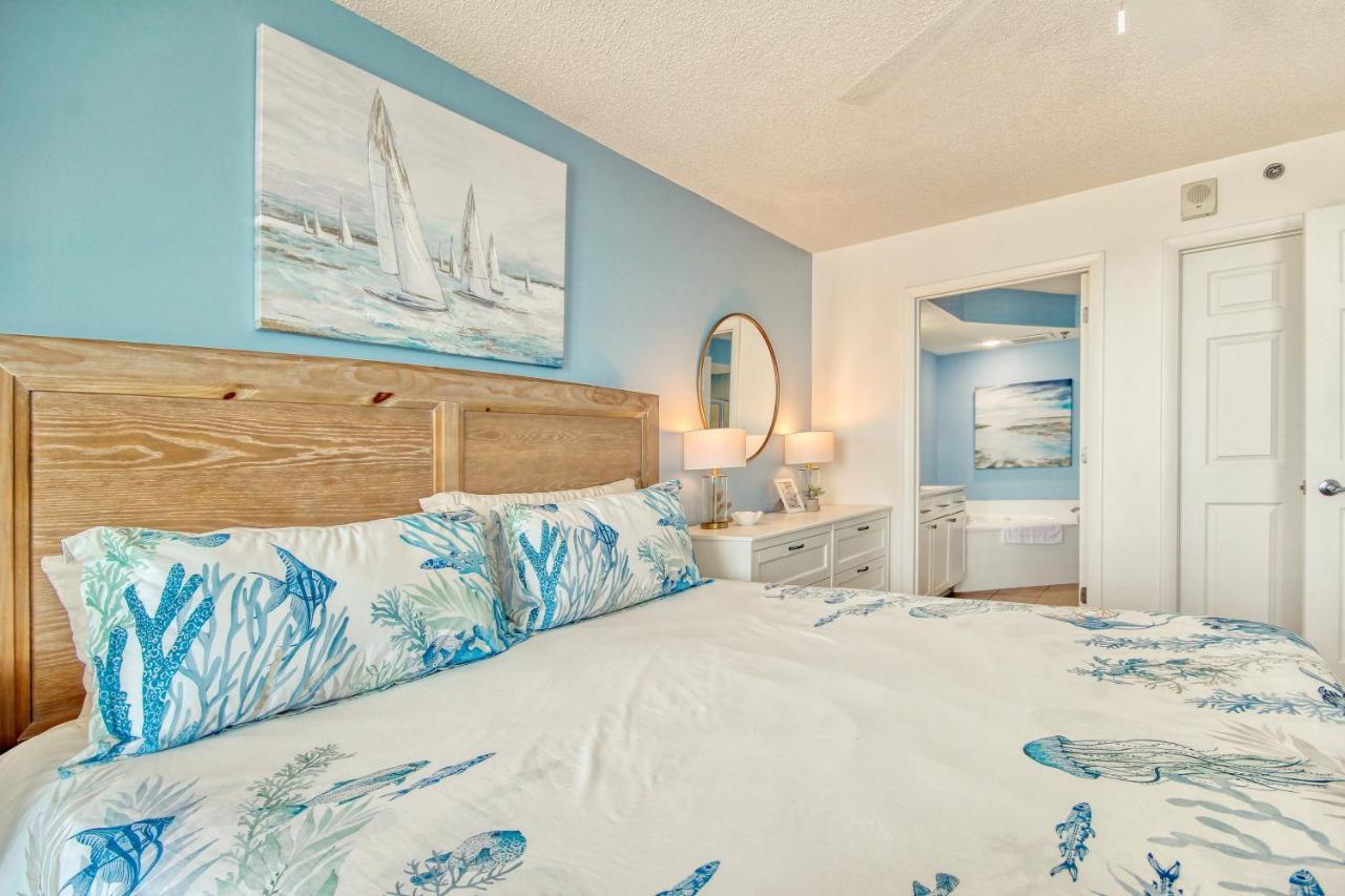 Appartement East End Escape à Myrtle Beach Extérieur photo