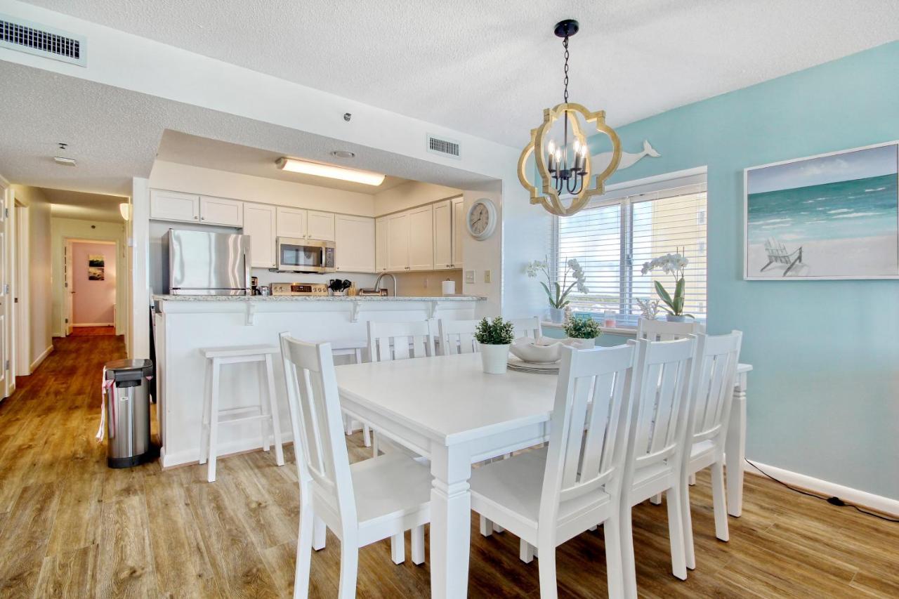 Appartement East End Escape à Myrtle Beach Extérieur photo