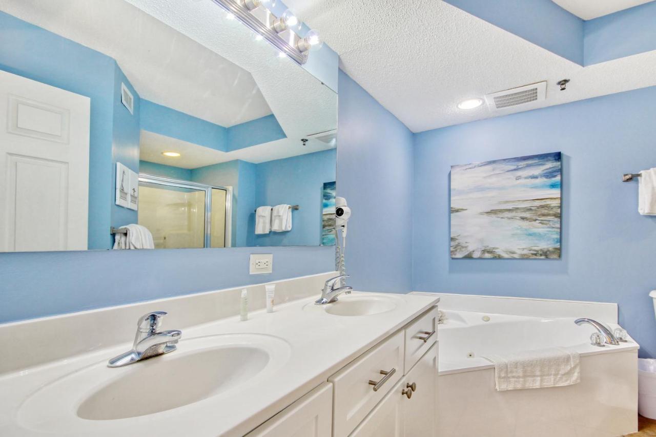 Appartement East End Escape à Myrtle Beach Extérieur photo