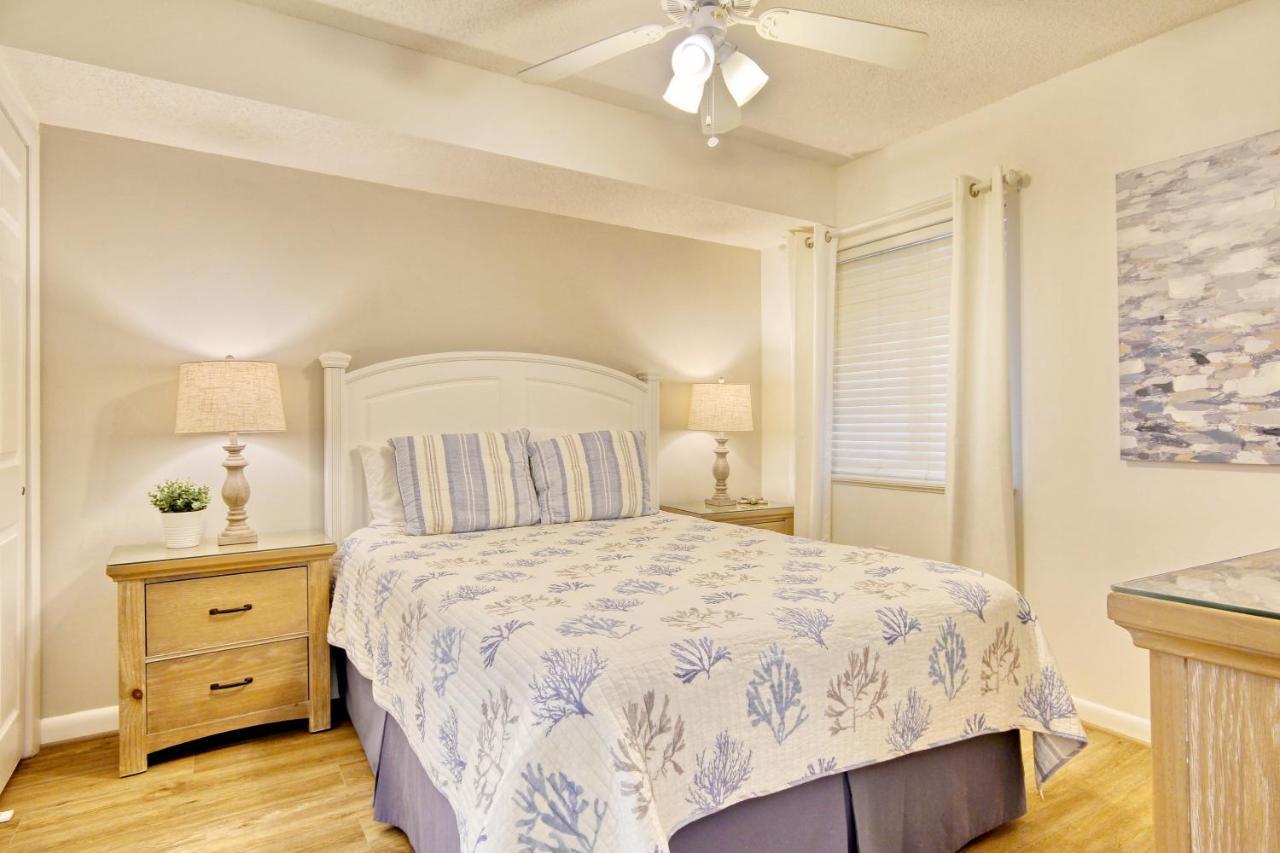 Appartement East End Escape à Myrtle Beach Extérieur photo