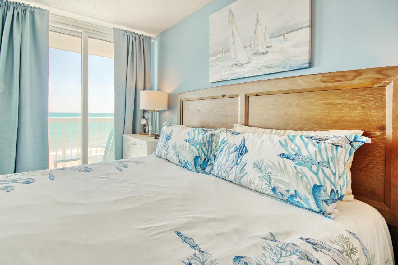 Appartement East End Escape à Myrtle Beach Extérieur photo